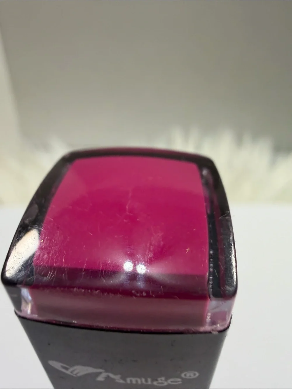 Muse matte finish